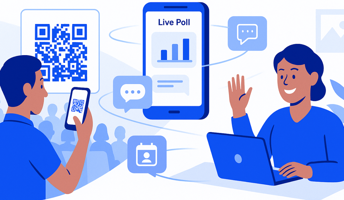 engagement equity - online events software