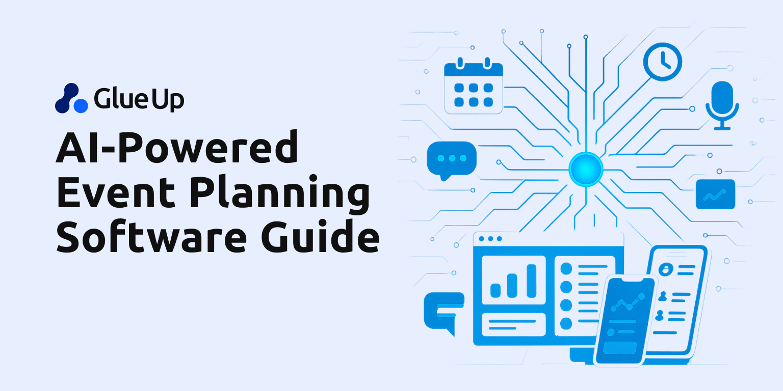 AI-Powered Event Planning Software Guide