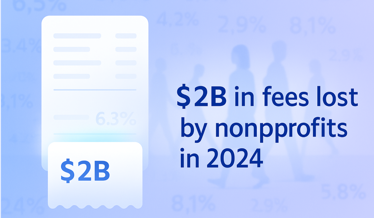 Invisible Until Isn't - payment processing fees