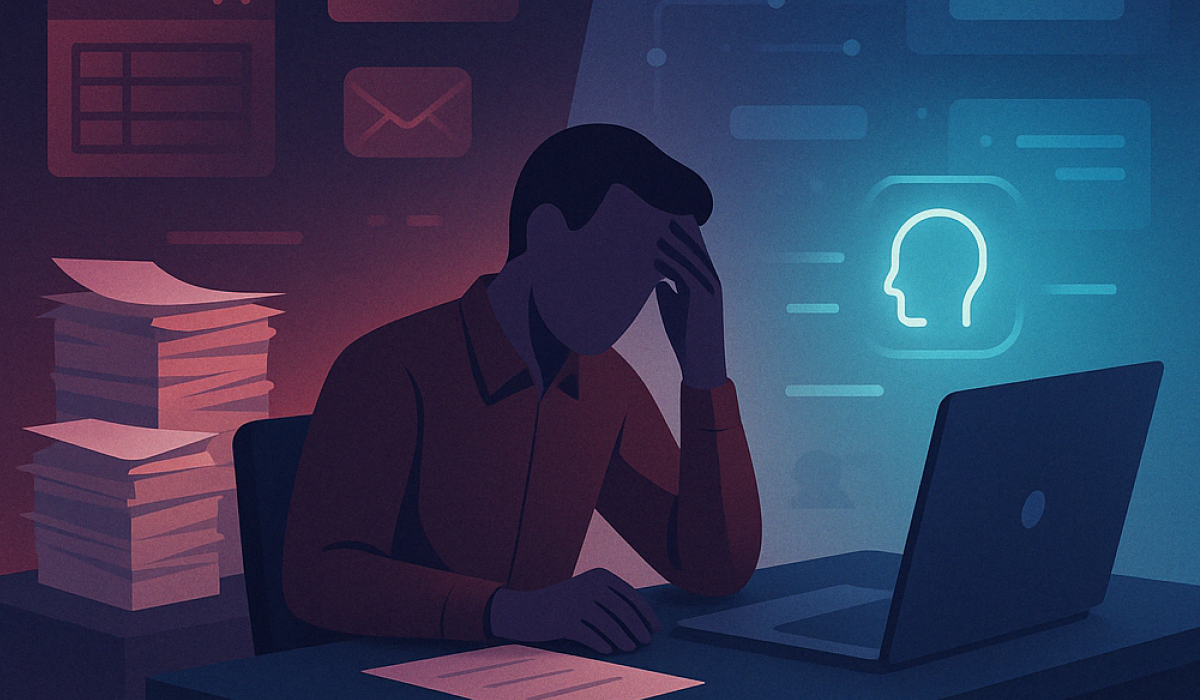 Traditional Association Management vs. AI Association Management