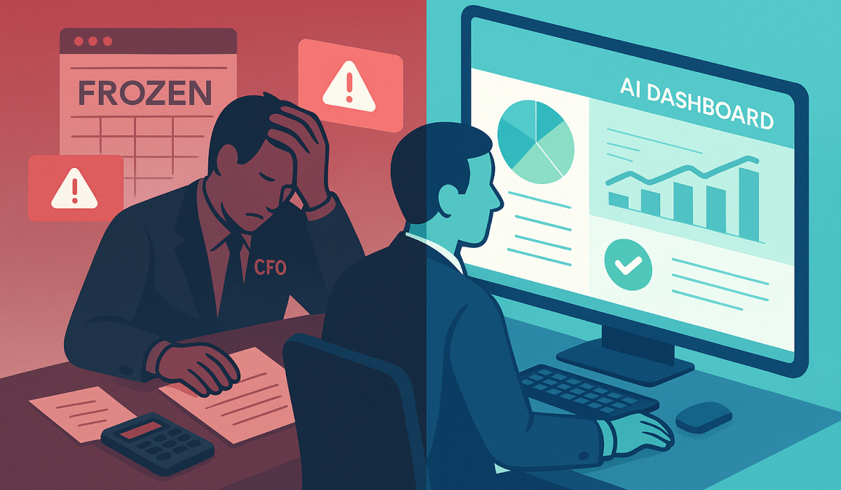 How Bad Financial Data Disrupts Association Leadership at Every Level 