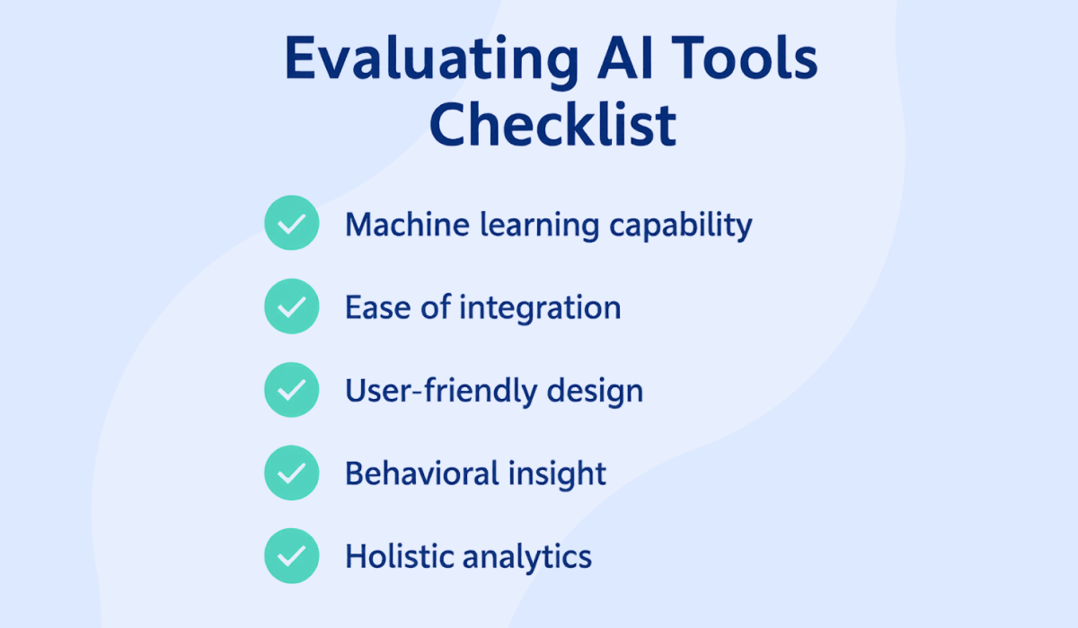 Lifecycle Intelligence - AI-Powered Event Planning Software