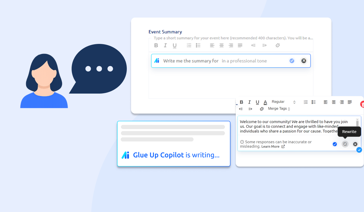 What smarter AI messaging looks like