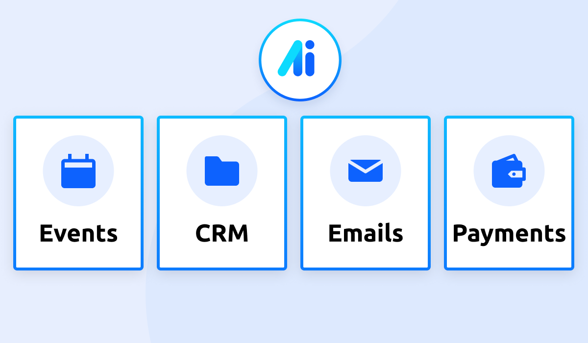 AI That Disappears into Your Work - AI Management