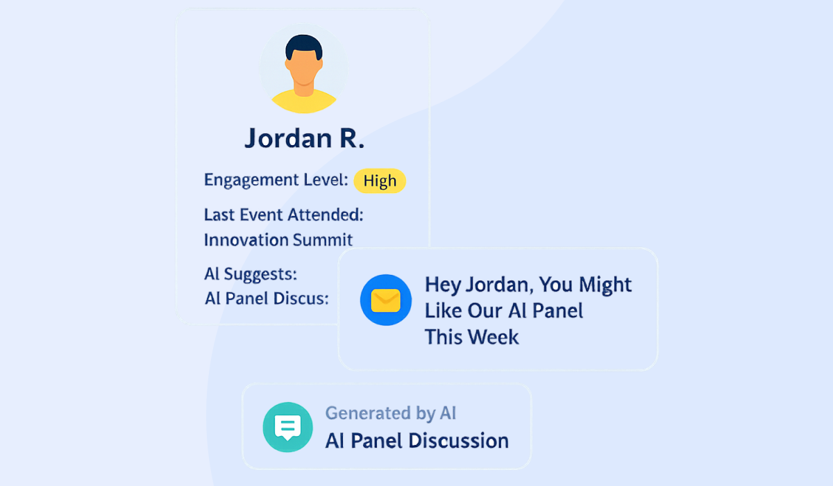 Hyper-Personalization - how AI CRM systems reshape organizations