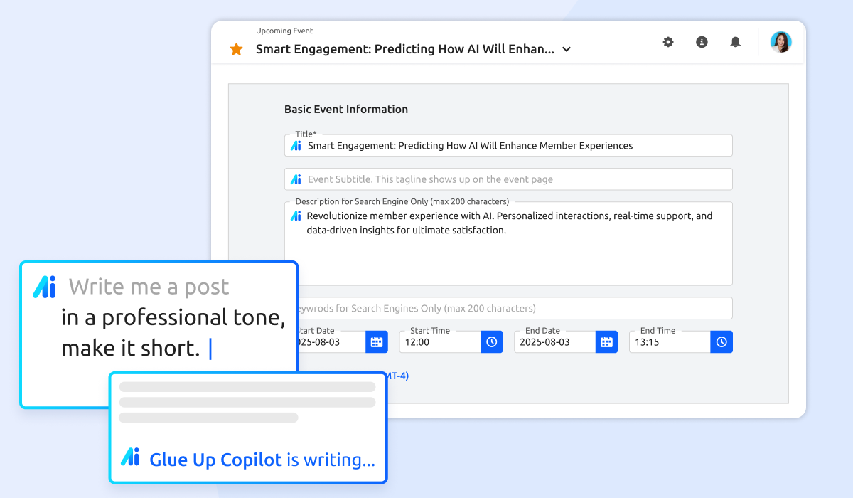 Why your AI Messaging Still Feels Robotic - CTA