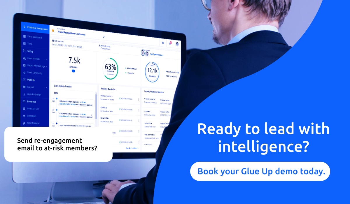 CTA - AI for associations