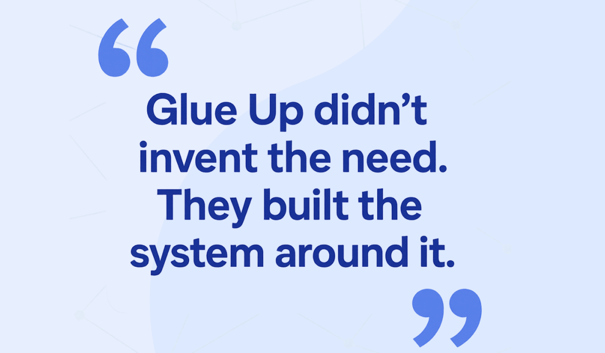 Inside Glue Up’s Copilot: AI for Associations That Understands What Really Work 