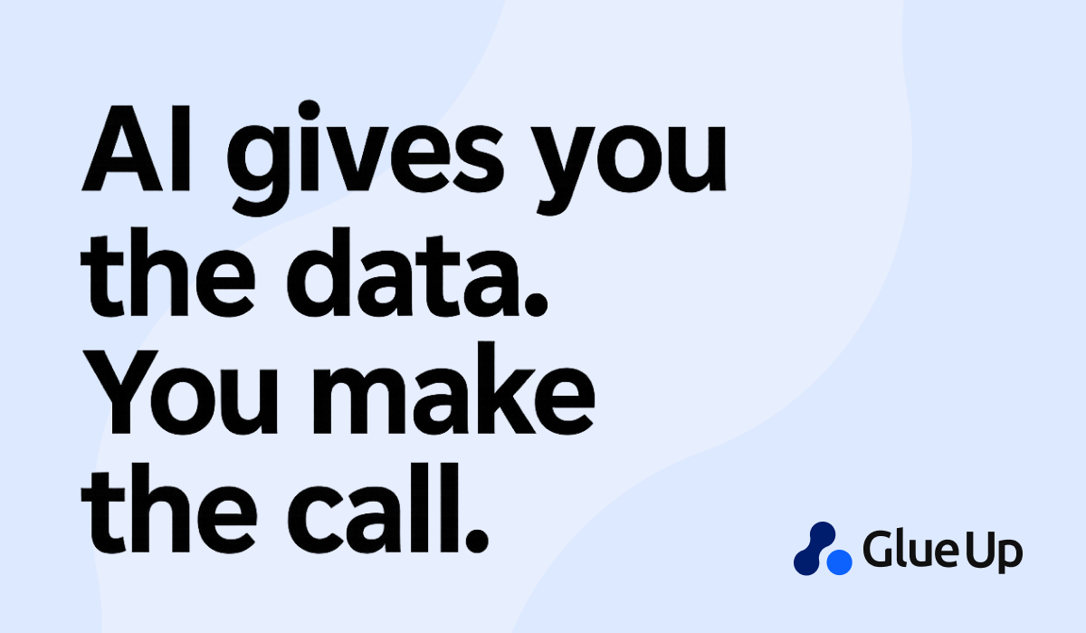 Quote Card - AI for event management