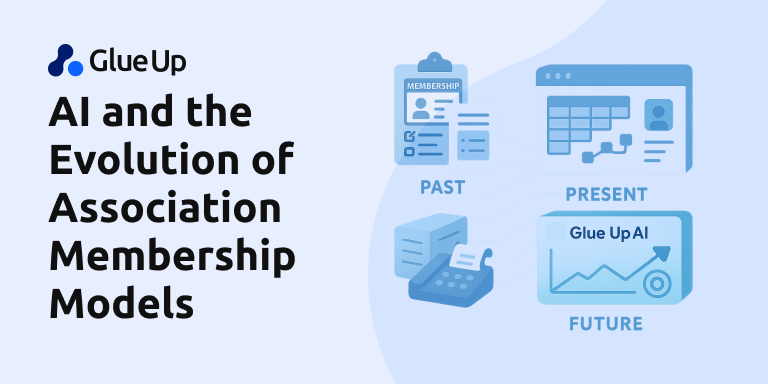 AI Membership Models for Modern Associations