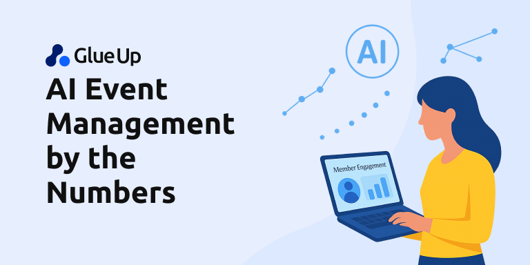 AI Event Management by the Numbers