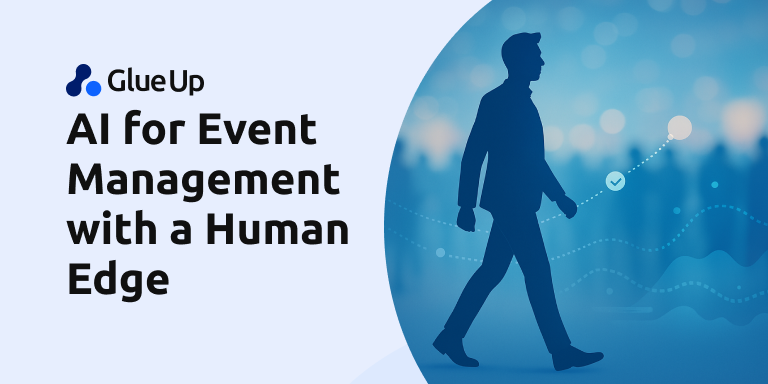AI for Event Management with a Human Edge