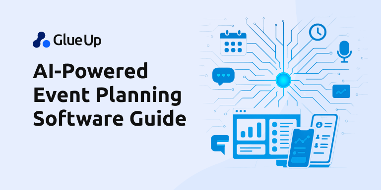 AI-Powered Event Planning Software Guide