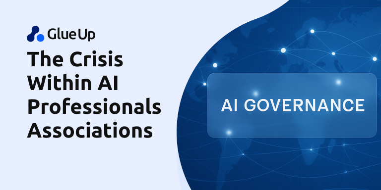 The Crisis Within AI Professionals Associations 
