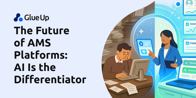 The Future of AMS Platforms: AI is the Differentiator