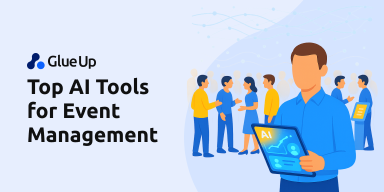 Top AI Tools for Event Management