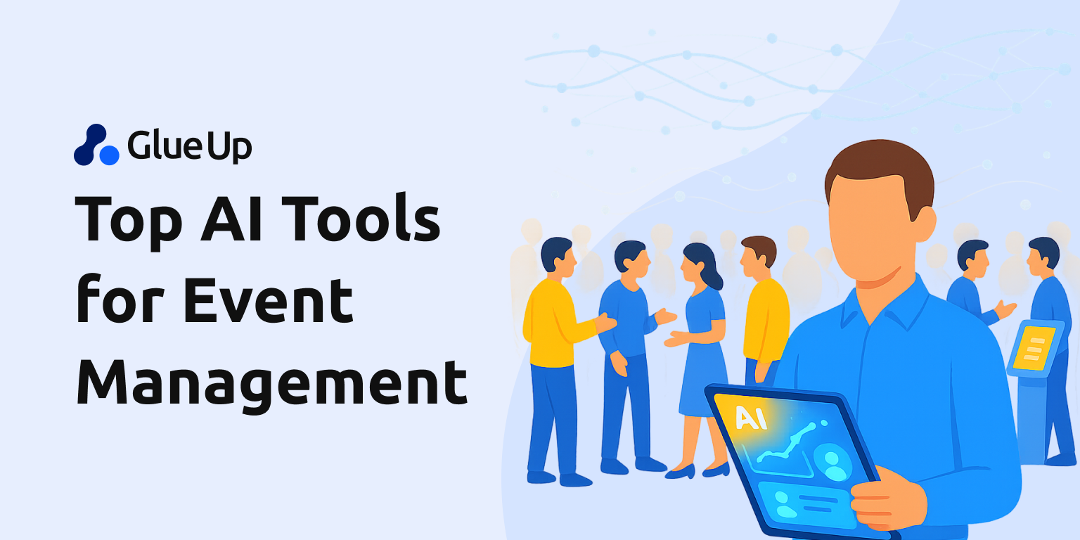 Top AI Tools for Event Management