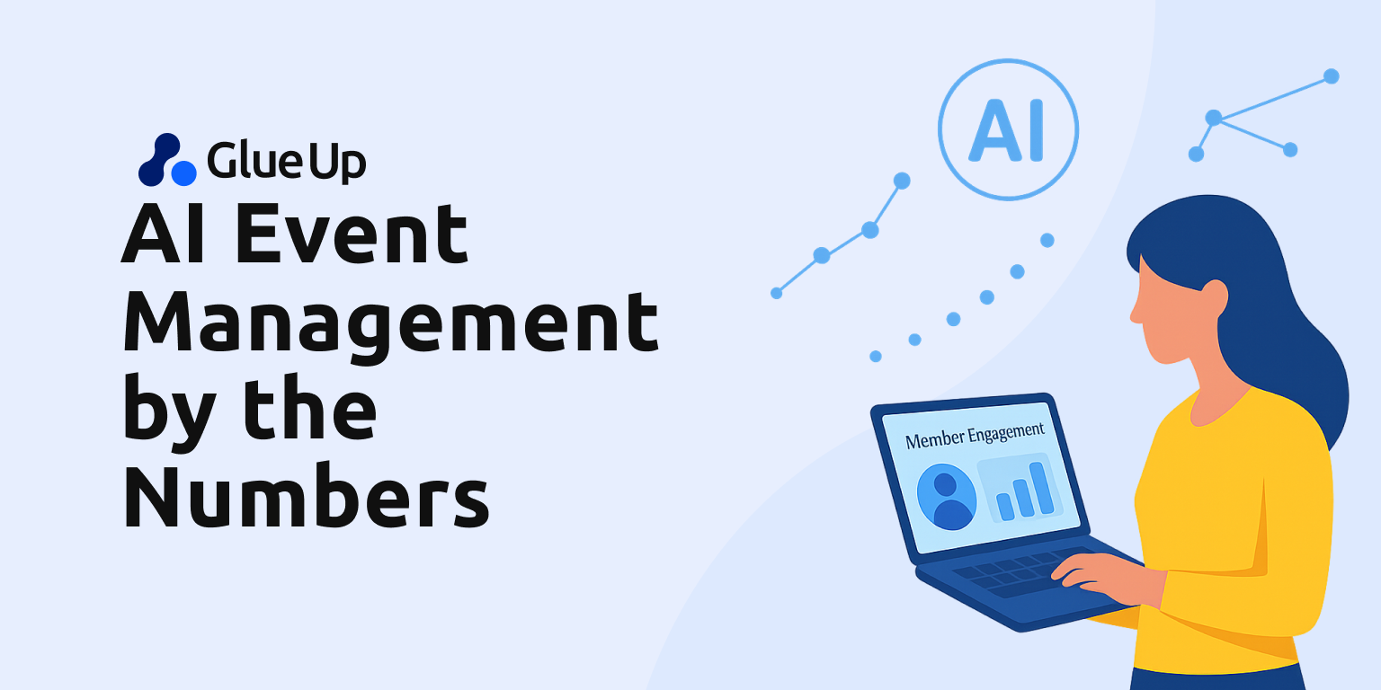 AI Event Management by the Numbers