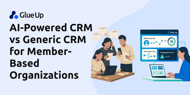 AI-Powered CRM vs Generic CRM