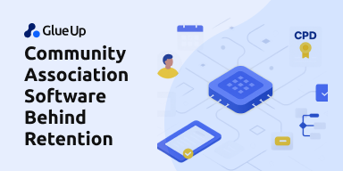 Community Association Software Behind Retention
