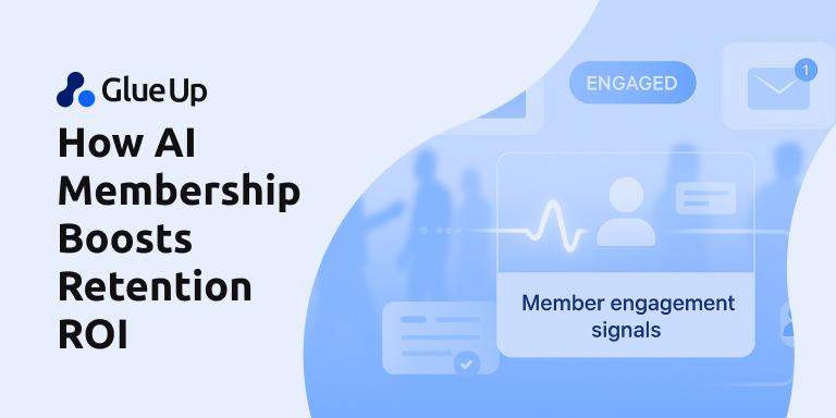 How AI Membership Boosts Retention ROI 