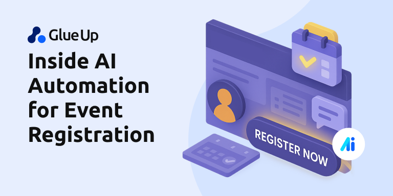 Inside AI Automation for Event Registration 