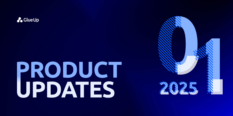 January Product Update