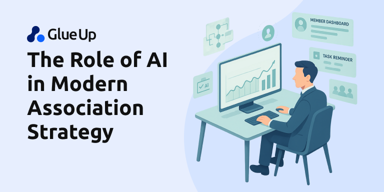How AI Association Management Boosts Engagement & Retention