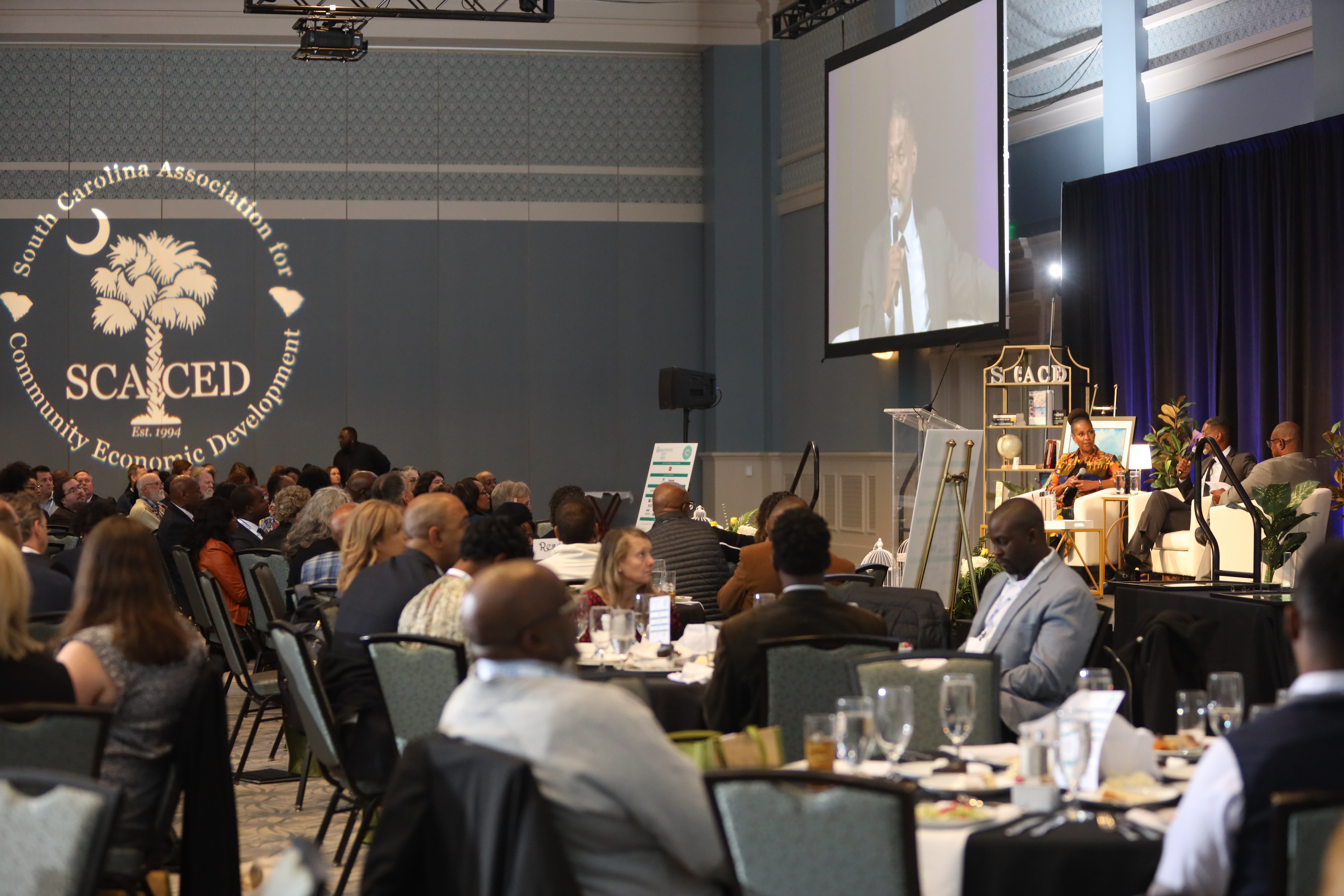 A Conference That Set New Benchmarks 