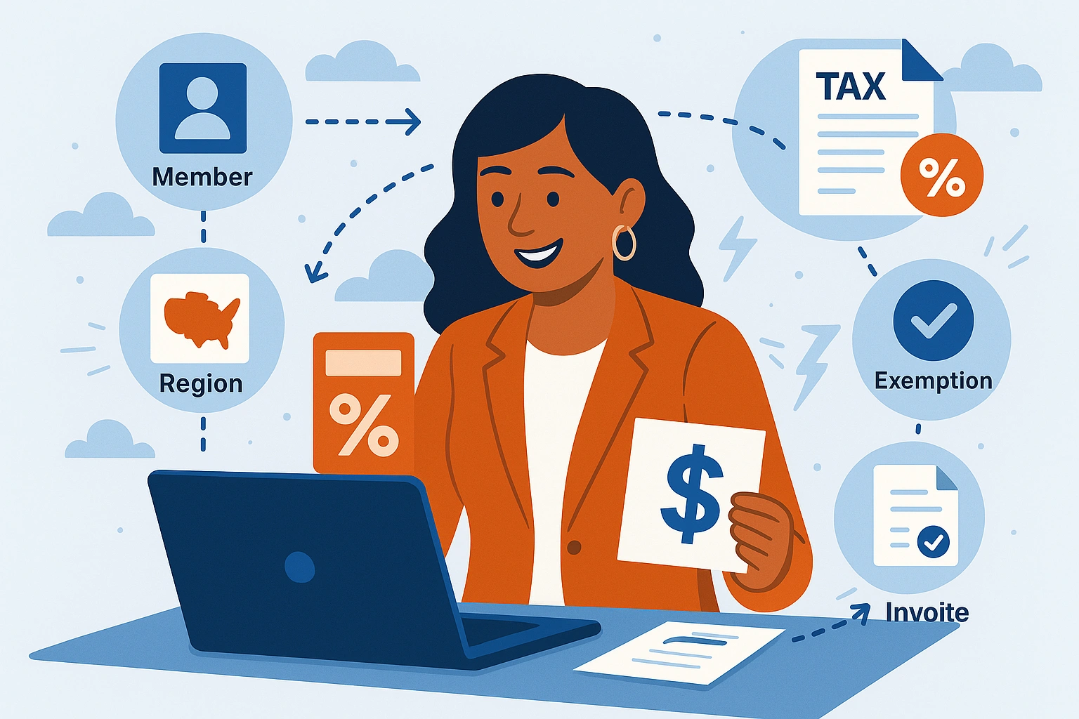 Make Tax Rules Work for You—Not Against You