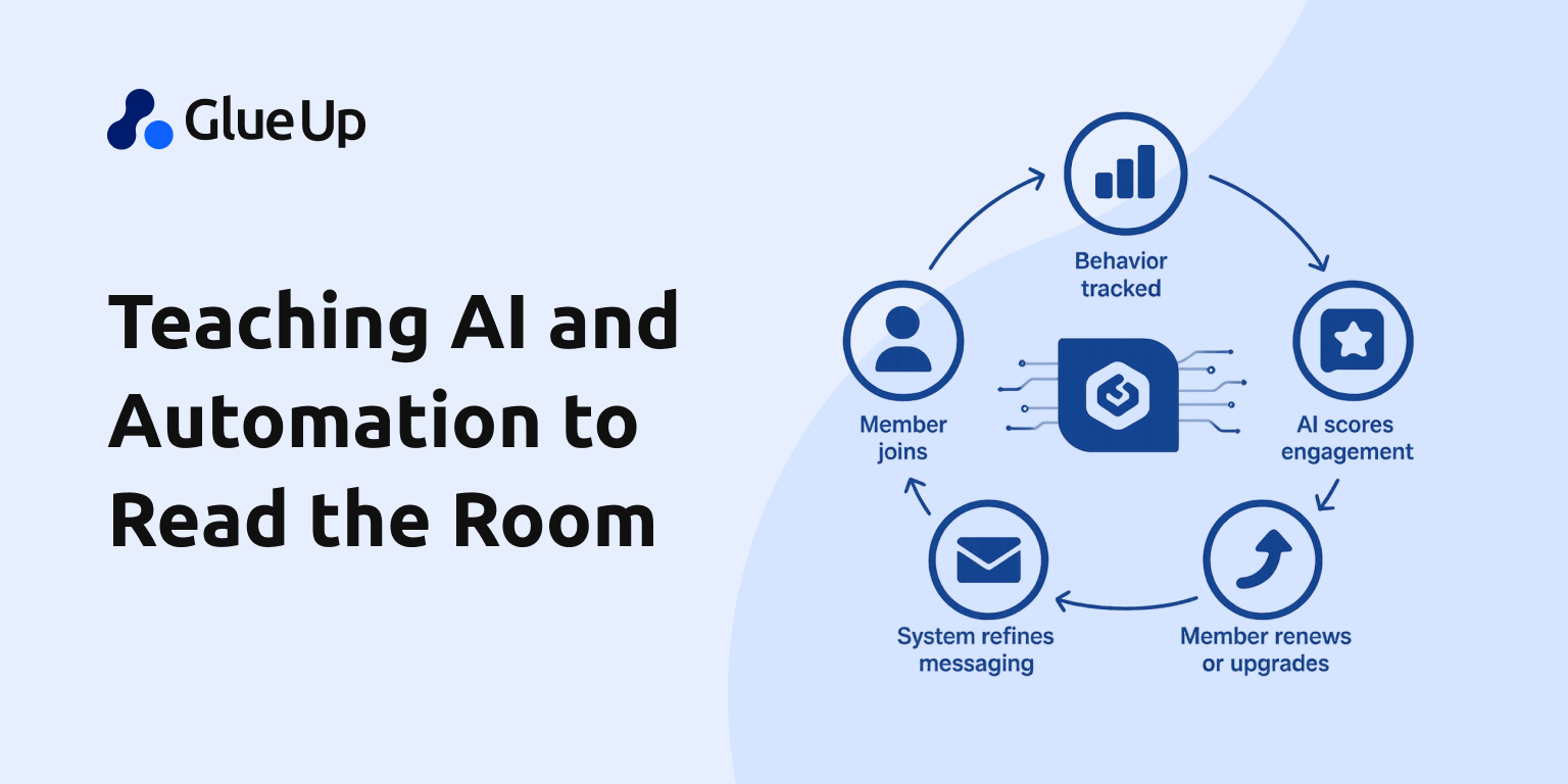 Teaching AI and Automation to Read the Room 