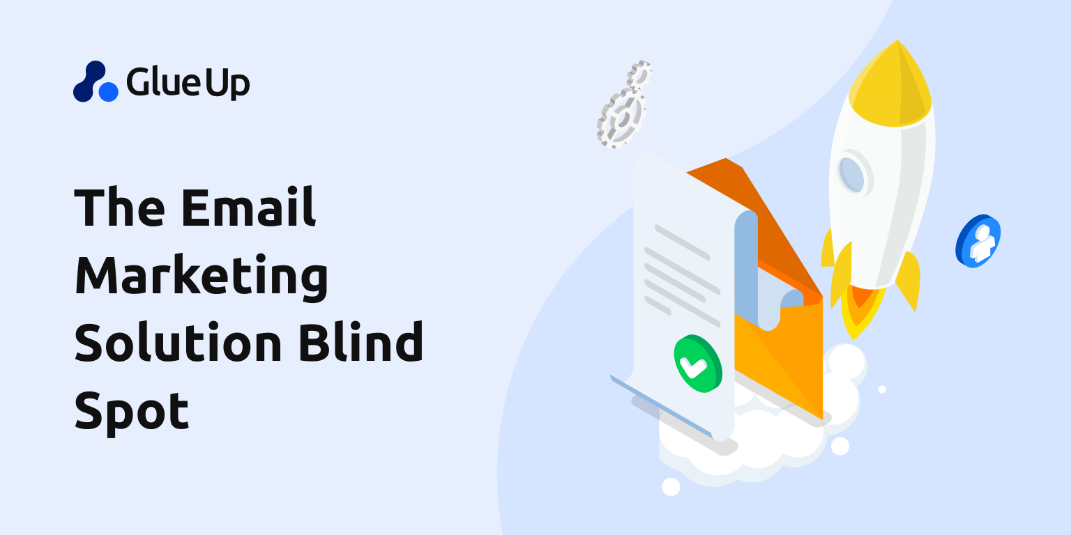 The Email Marketing Solution Blind Spot 