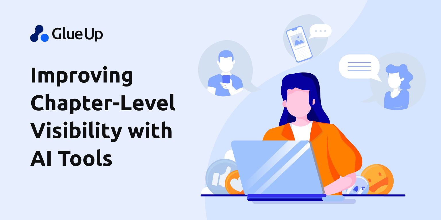 Improving Chapter-Level Visibility With AI Tools Improving Chapter-Level Visibility With AI Tools