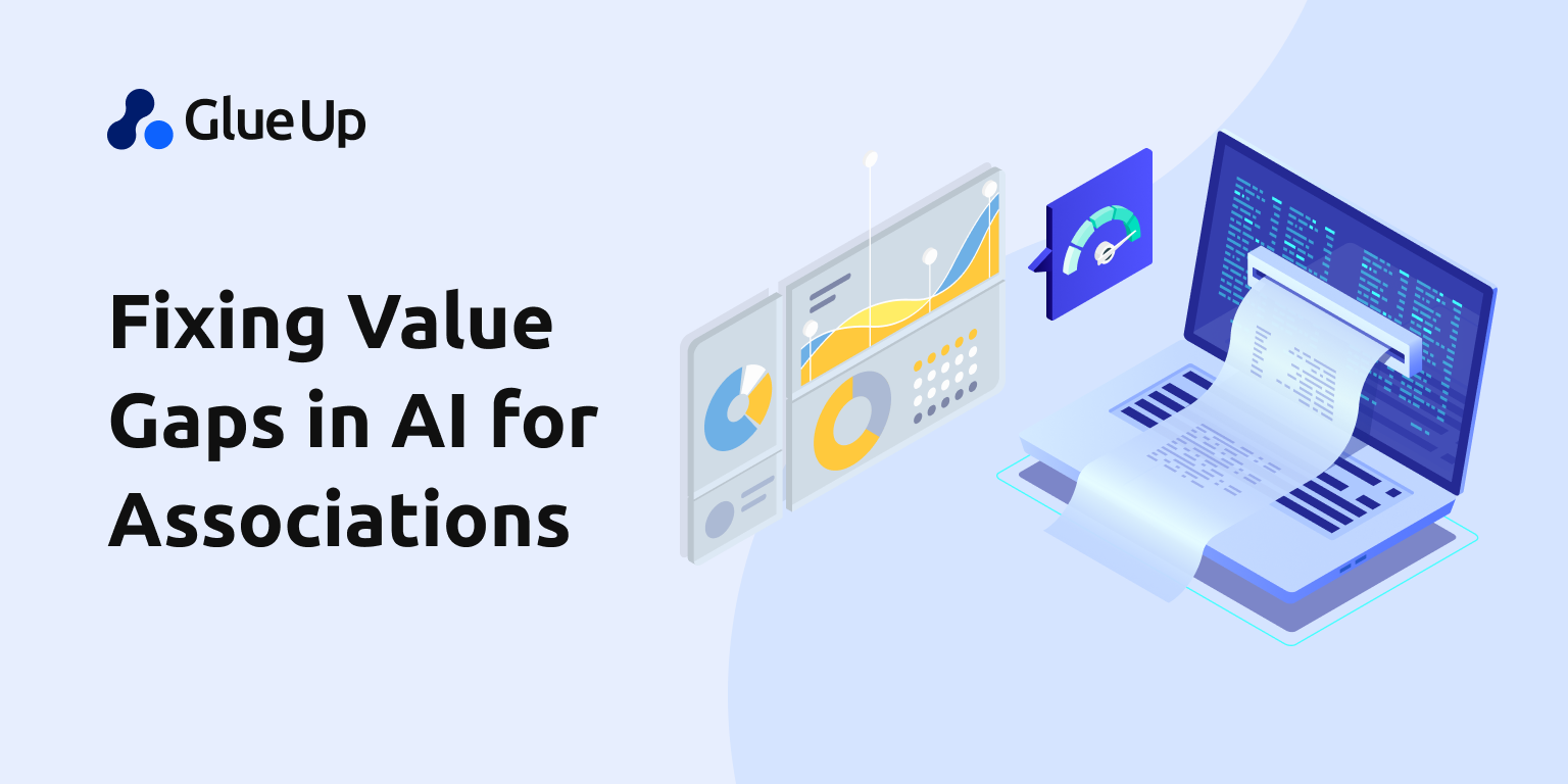 Fixing Value Gaps in AI for Associations 