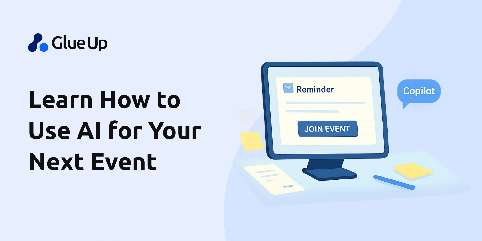 AI Automation for Event Registration & Beyond