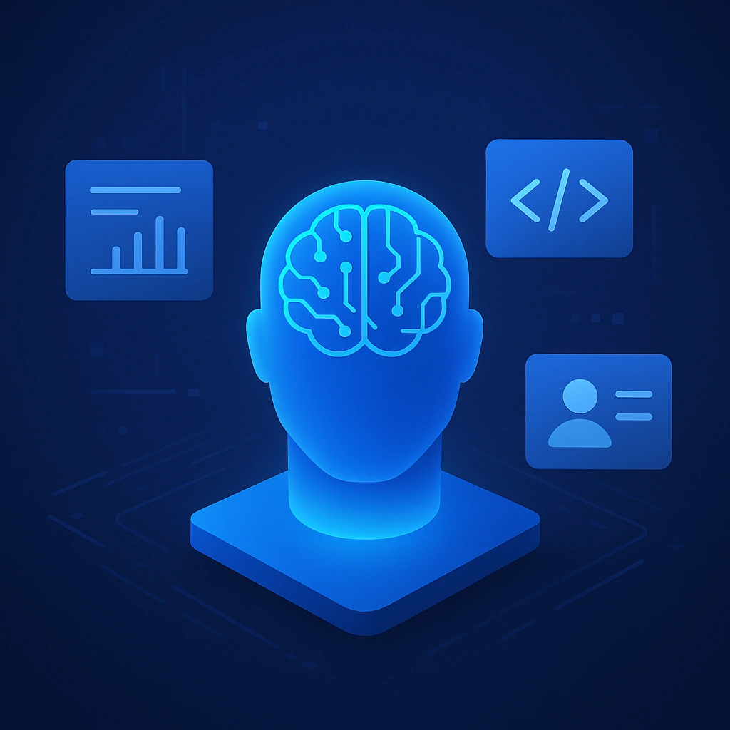 Behavior-Based Intelligence in Motion - ai software membership