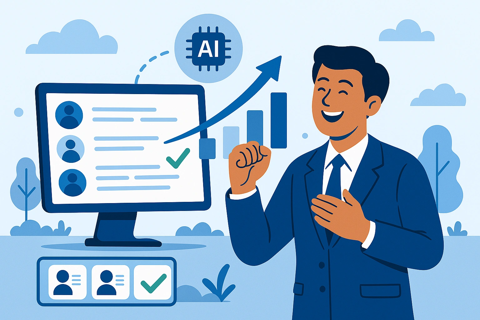 Stop Letting Outdated Lists Drag Your Members—and Team—Down