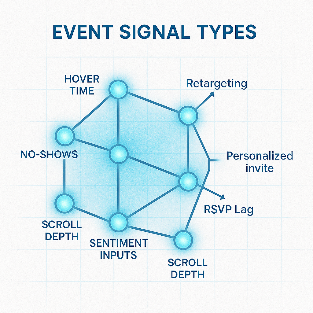 Event Signal Types - AI Group Membership