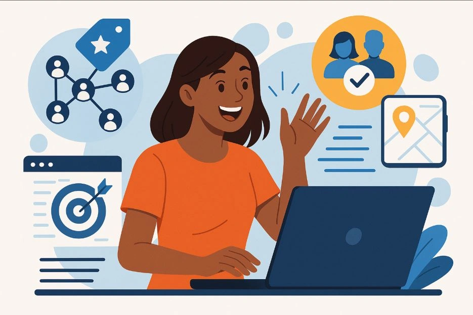 How Glue Up's AI Tools for HR Professionals Deliver Value Where It Matters Most