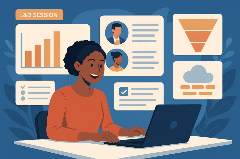 Deliver Training and Events with Less Manual Work