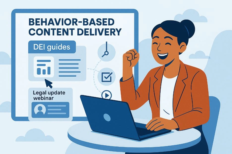 Personalize Resource Access to Deliver the Right Value at the Right Time