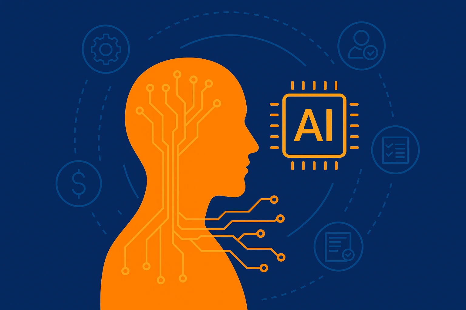 Organizational Intelligence Distribution- ai software membership