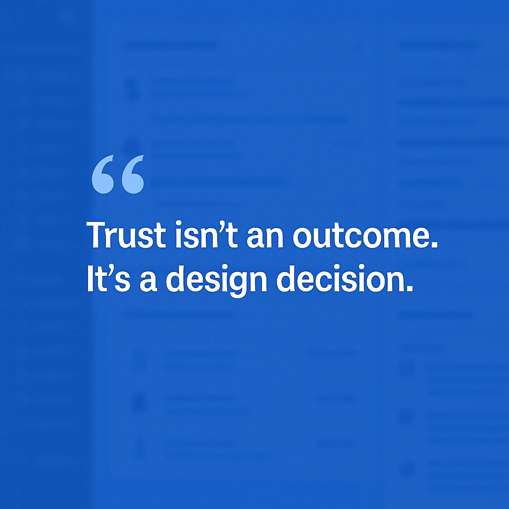 Quote Card Executive Soundbite - ai software membership