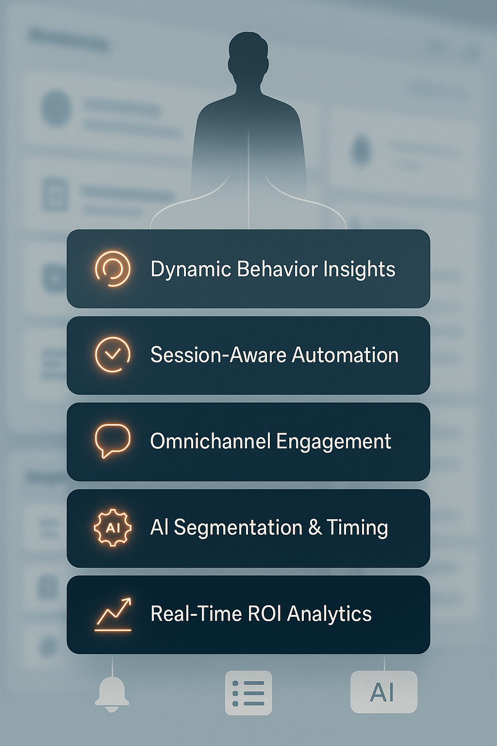 The Five Pillars of Event CRM Excellence - best crm software for events