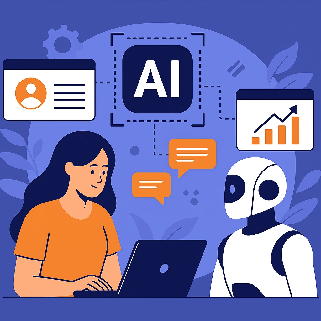 The Future-Ready Stack - ai software membership