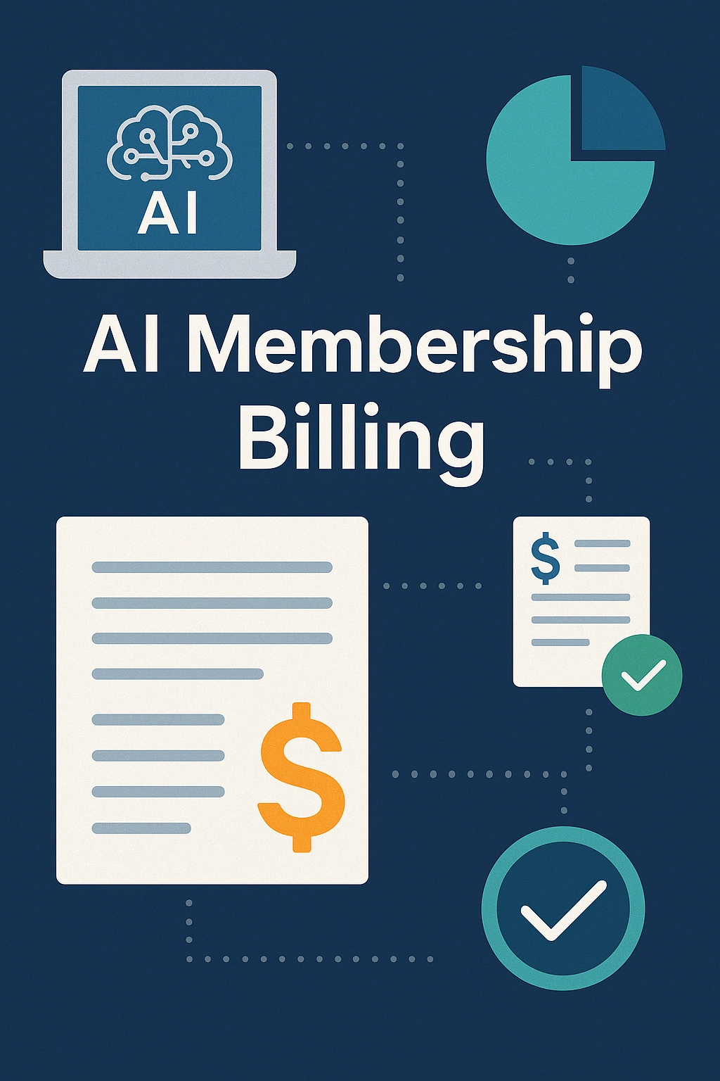 The cycle of billing unpredictability - AI membership