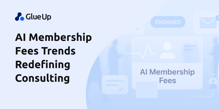 AI Membership Fees Trends Redefining Consulting 
