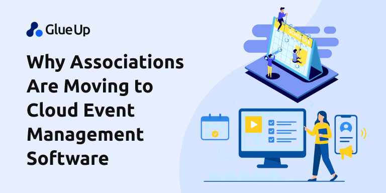 Benefits of Cloud Event Management Software