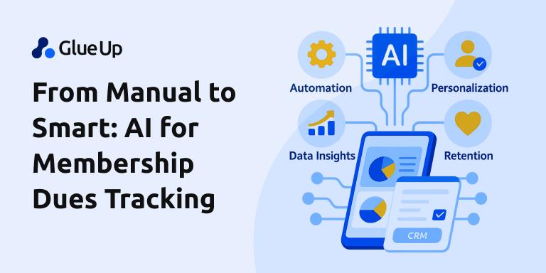 AI Group Membership Fees Management