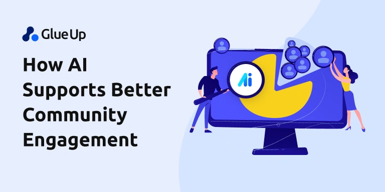 AI Member Engagement for Community Growth